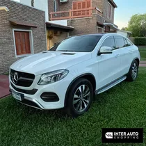 Comprar Mercedes-benz Clase Gle Gle400 Matic C