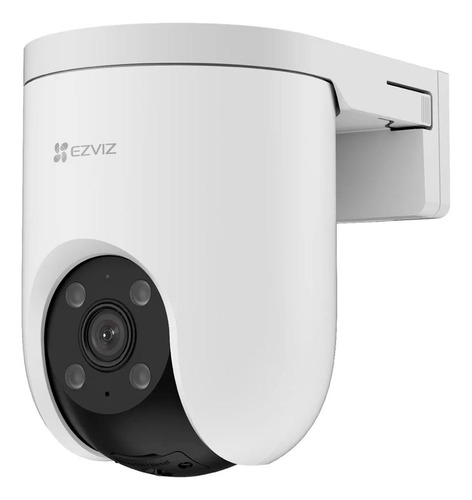 Ezviz H8c Pro 3k Camara De Seguridad Wifi 5mp 360 Exterior
