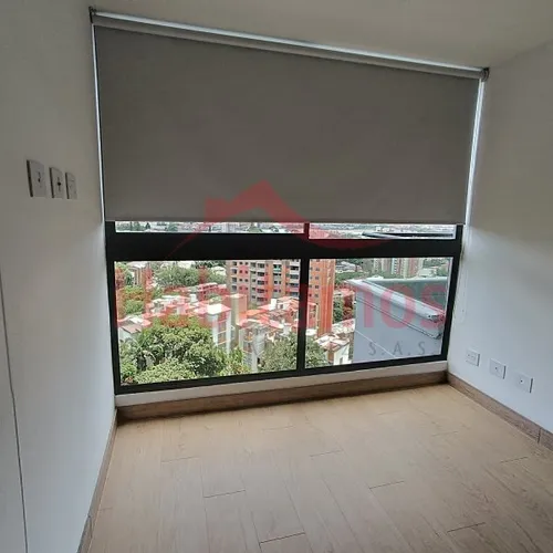 Apartamento En Arriendo En Envigado - El Trianón Cod 68614