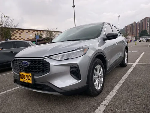 Ford Escape Active 1.5 At 2023