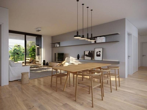 Departamentos Venta Belgrano