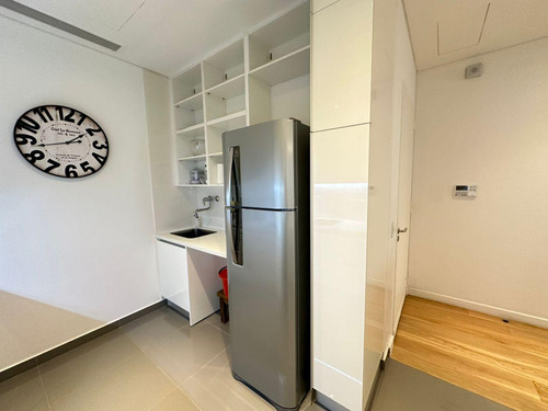 Departamento En Alquiler/venta En Alvear Tower