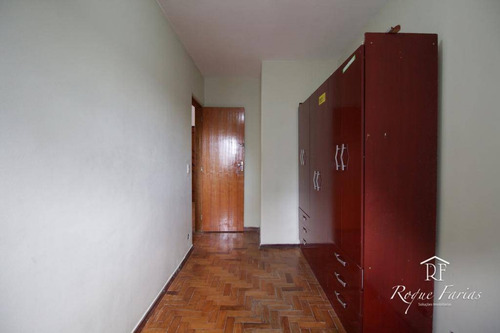 Imagem 6 de 25 de Apartamento Com 4 Dormitórios, 90 M² - Venda Por R$ 480.000,00 Ou Aluguel Por R$ 1.750,00/mês - Jaguaré - São Paulo/sp - Ap4958