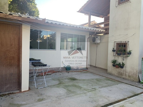 Imagem 30 de 30 de Casa A Venda No Bairro Ingleses Do Rio Vermelho Em - 4374-1