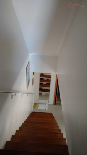 Imagem 21 de 29 de Casas Em Loteamento Fechado À Venda Em Franco Da Rocha/sp - Compre O Seu Casas Em Loteamento Fechado Aqui! - 1458817