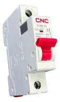 Comprar Interruptor Automático 1 X 20a 6ka Curva C, Certificado Sec