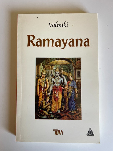Ramayana, De Valmiki