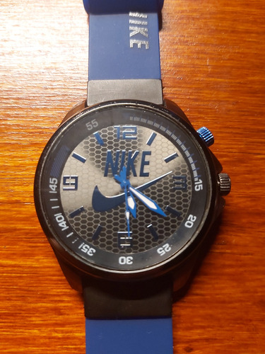 Reloj Nike 