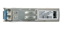 Comprar Modulo De Fibra Cisco Sfp Glc-lh-sm Gigabit 1000 Base-lx Lc