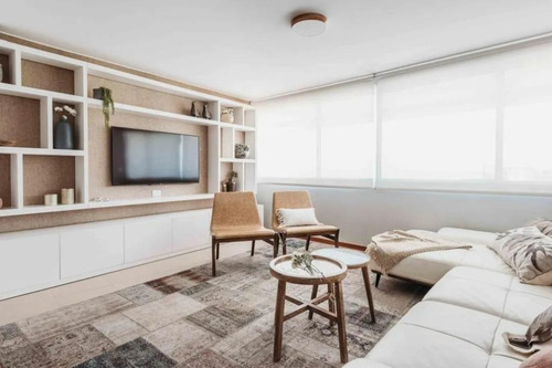Imagen 3 de 16 de Espectacular Apartamento De 4 Dormitorios En Edificio Frente Al Mar A La Venta
