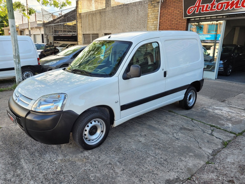 Citroën Berlingo 1.4 Bussines 75cv Am54