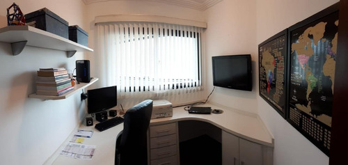 Imagem 11 de 13 de Apartamento - Nova Petropolis - Ref: 1230 - V-1230