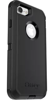 Funda Compatible iPhone 7 / 8 Case Otterbox Defender + Clip