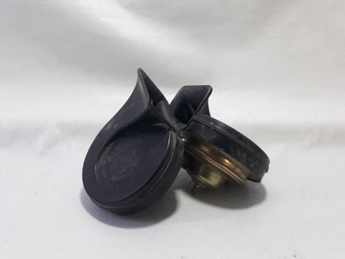 Bocinas Claxon Lincoln Ls Modelo 1999-2006 Original