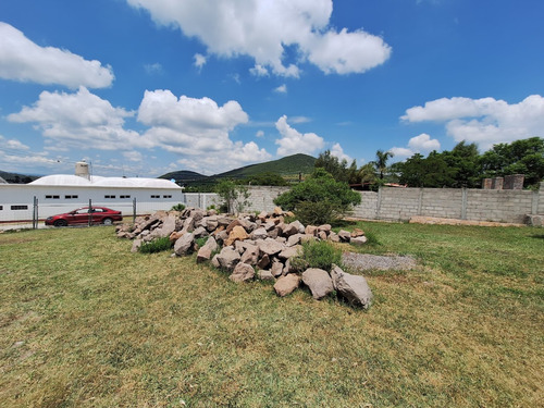 Casa De Campo En Venta En Los Bordos Huimilpan, A 15min De El Pueblito Queretaro