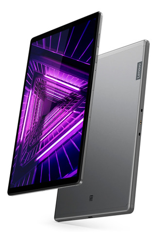 Imagen 4 de 5 de Tablet Lenovo 10,3 Octa Core 4gb 64gb Android Diginet