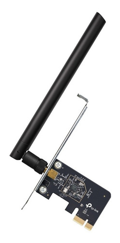 Placa Wifi Pci-e Tp-link Archer T2e Ac600 Dual Band