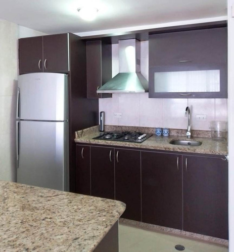 Imagen 3 de 9 de Ideal Para Vacacional Conjunto Residencial Marina Del Rey