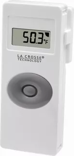 La Crosse Technology Tx27uth-it Temperatura Inalámbrico Y Se