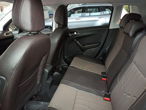 Peugeot 2008 Allure 1,6 4x2 Aut 2020 Abp724