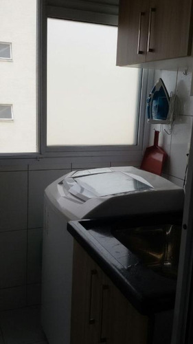 Apartamento Residencial À Venda, Colônia (zona Leste), São Paulo. - Ap4957