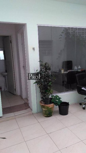 Imagem 6 de 15 de Apartamento Para Venda Em São Caetano Do Sul, Barcelona, 2 Dormitórios, 2 Banheiros, 2 Vagas - Casacomer