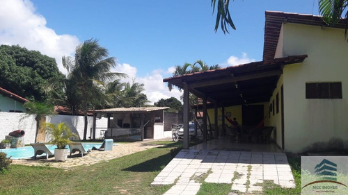 Imagem 3 de 13 de Chácara A Venda Na Colonia De Pium. Nisia Floresta