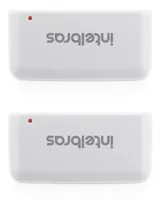 Comprar Kit 2 Transmissores Universal Tx 8000 Intelbras