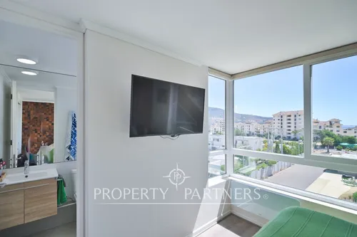 ¡vive El Encanto De Un Dúplex Con Vista Al Mar En ...