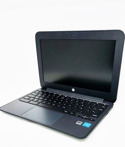 Hp Chromebook 11 G5 Ee