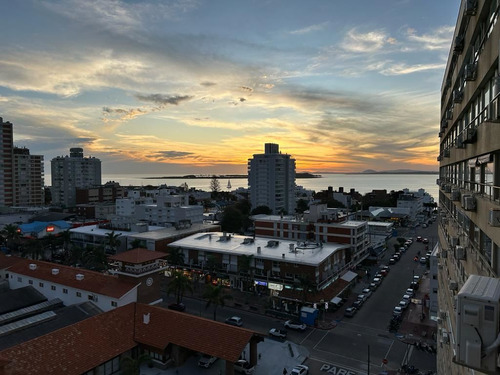 Alquiler Apartamento En Punta Del Este