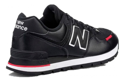 Zapatillas New Balance 574 Hombre Lifestyle Urbana Ml574dtd