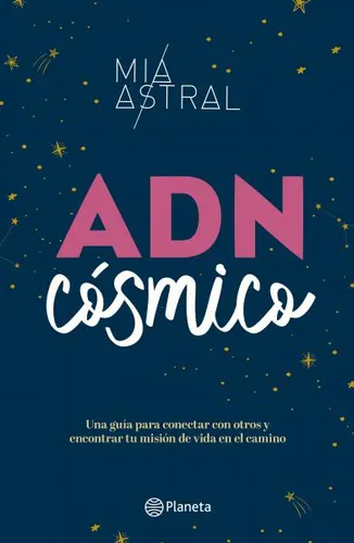 Adn Cosmico
