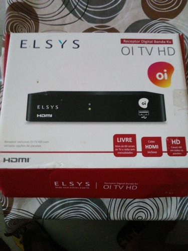 Receptor Elsys