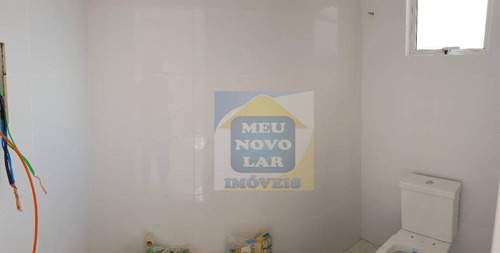 Imagem 4 de 30 de Sobrado Com 3 Dormitórios À Venda, 129 M² Por R$ 520.000,00 - Boqueirão - Curitiba/pr - So0318