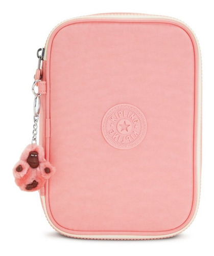 Imagem 1 de 4 de Estojo 100 Pens Kipling Original Grande