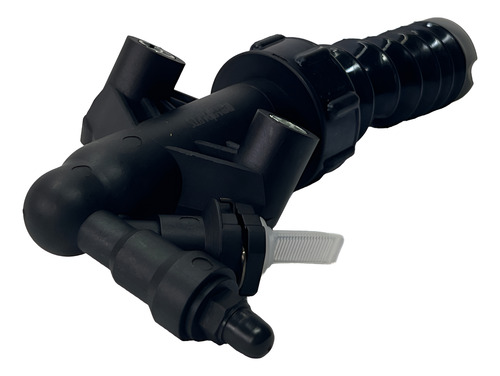 Atuador Cilindro Escravo Embreagem Original Brh Parts 218216