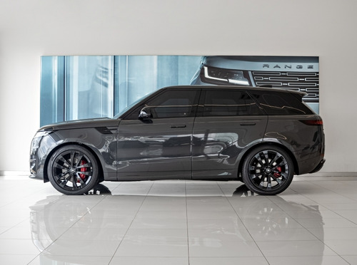 Land Rover Range Rover Sport 3.0 D350 TURBO DIESEL MHEV DYNAMIC HSE AWD AUTOMÁTICO