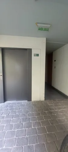 Ñuñoa Depto.con Patio, Exclusivo! 2d2b 1e 1b Oferta