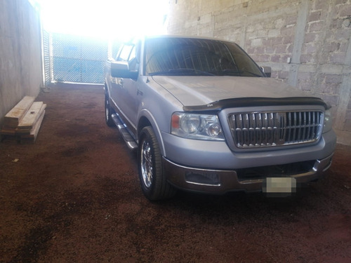 Lincoln Mark Lt 2006 5.4 Lt Supercrew 4x4 Mt