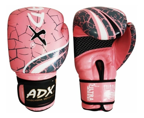 Guantes Para Boxeo Adx Tribal 2 Para Entrenamiento  