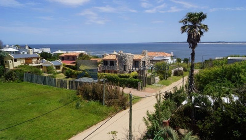 Imagen 1 de 17 de Terreno En Venta Jose Ignacio -ref:1814