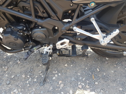 Imagen 6 de 8 de Benelli Trk 502 En Sbk Motos
