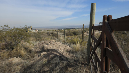 Venta | Terreno 1848 M2 | B° Altos De La Crucesita | Lujan De Cuyo
