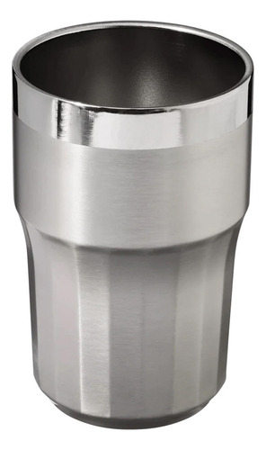 Vaso Cervecero Stanley Prismatic Stainless Steel 408 Ml Plateado