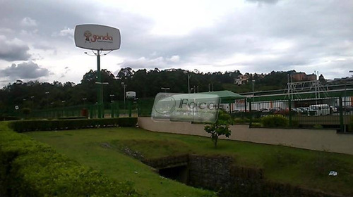 Prédio Comercial À Venda, Jardim Rosa De Franca, Guarulhos - Pr0002. - Pr0002