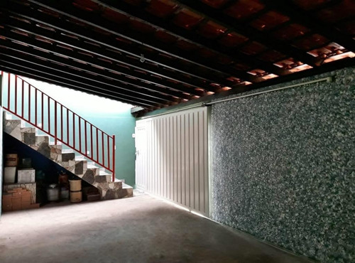 Imagem 25 de 30 de Casas - Venda - Jardim São Jorge - Cod. Ca0397 - Vca0397
