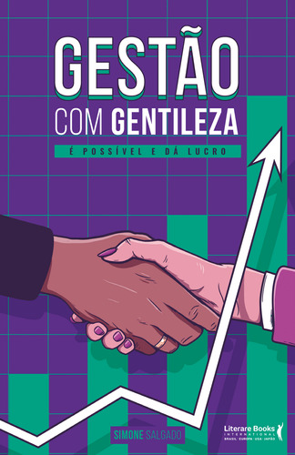 Livro Gestão Com Gentileza