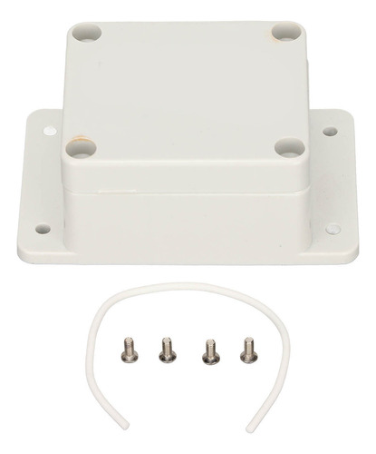Junção De Acessórios De Fiação Elétrica De Plástico Ip65 Imp