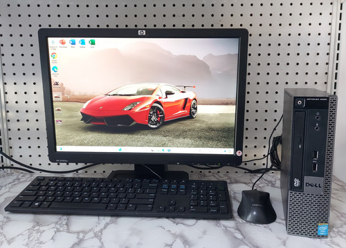 Computadora De Escritorio Dell Optiplex 9020 (Usado)